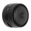 Smart Home Security Camera With Night Vision 1080P Clarity WiFi Remote Access Auto Loop Recording Compact ABS Frame Suction Cup Mount Adjustable 5