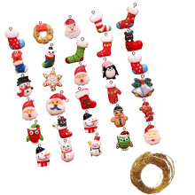 Handmade Christmas Decoration Making Kits Assorted-30 random