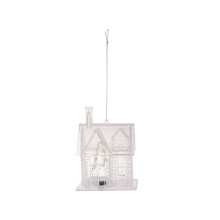 Light Ornament For Christmas Tree Decoration Festival-Type C