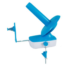 Yarn Cake Winder Electric Yarn Spinner Yarn Winder Easy-EU Plug
