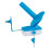 Yarn Cake Winder Electric Yarn Spinner Yarn Winder Easy-EU Plug 1
