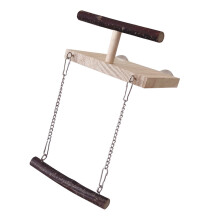 Bird Training Perches Stand Bird Breeding Equipment Home Pet