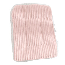 Hamster Toy Sleep Mat Cushion Cushion Bed Rodents-Pink