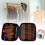 Circular Wood Knitting Needle Set with Knitting Accessories for 2