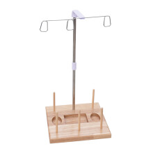 Thread Roll Holder Sewing Thread Stand Thread Spool Holder-D