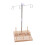 Thread Roll Holder Sewing Thread Stand Thread Spool Holder-D 1