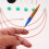 Circular Wood Knitting Needle Set with Knitting Accessories for 6