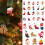 Handmade Christmas Decoration Making Kits Assorted-30 random 3