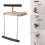 Bird Training Perches Stand Bird Breeding Equipment Home Pet 2