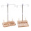 Thread Roll Holder Sewing Thread Stand Thread Spool Holder-D 2