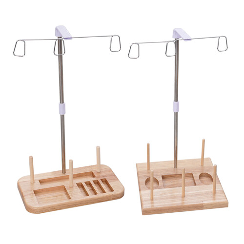 Thread Roll Holder Sewing Thread Stand Thread Spool Holder-D 1