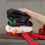 Santa/Snowman/Elf Hug Christmas Tree Top-old man hugging tree 5