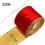 Multipurpose Christmas Ribbons Decorative Ribbons for-Red 5