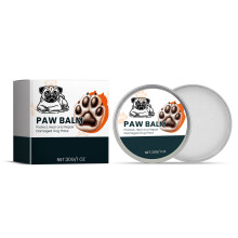 Pet Cats Foot Care Cream Protecting Pad Balm Foot Protective Oil