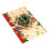 Foldable 3D Christmas Tree Greeting Card with Envelope Stylish 6
