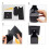 10pcs Decorative Graduation Hat Candy-S685 blue tassel 5