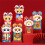 6Pcs 2025 Snake Year Redness Packets for New Year Spring-HX143 4
