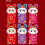 6Pcs 2025 Snake Year Redness Packets for New Year Spring-HX143 5