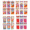 6Pcs 2025 Snake Year Redness Packets for New Year Spring-HX143 3