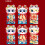 6Pcs 2025 Snake Year Redness Packets for New Year Spring-HX143 6
