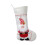 Christmas Stocking Soft Fabric Hanging Adornment Large-elder 1