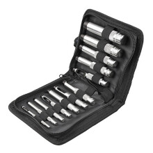 12/15 Pieces 3-25mm Leather Craft Hole-3 16mm 12 piece set