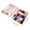 88 Color Polyester Sewing Thread Sewing Thread 400Yard/Spool for 3