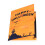 Creative Halloween 3D Castles Greeting Card with Spiders for 5