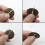 2Pcs Antique Pendant Thread Cutter Yarn Thread Cutter-bronze 3