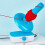 Electric Yarn Spinner Automatic Yarn Cake Winder Easy-US Plug 5