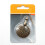 2Pcs Antique Pendant Thread Cutter Yarn Thread Cutter-bronze 6