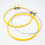 Round Embroidery Hoop Adjustable Embroidery Frame-four colors 5