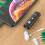 Ασύρματη συσκευή ροής ήχου, δέκτης πομπού Bluetooth με ακύρωση θορύβου και χαμηλή 7