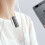 Ασύρματη συσκευή ροής ήχου, δέκτης πομπού Bluetooth με ακύρωση θορύβου και χαμηλή 6