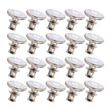 20 stuks ronde taille verlengers geen naaien jeans-Stijl 47