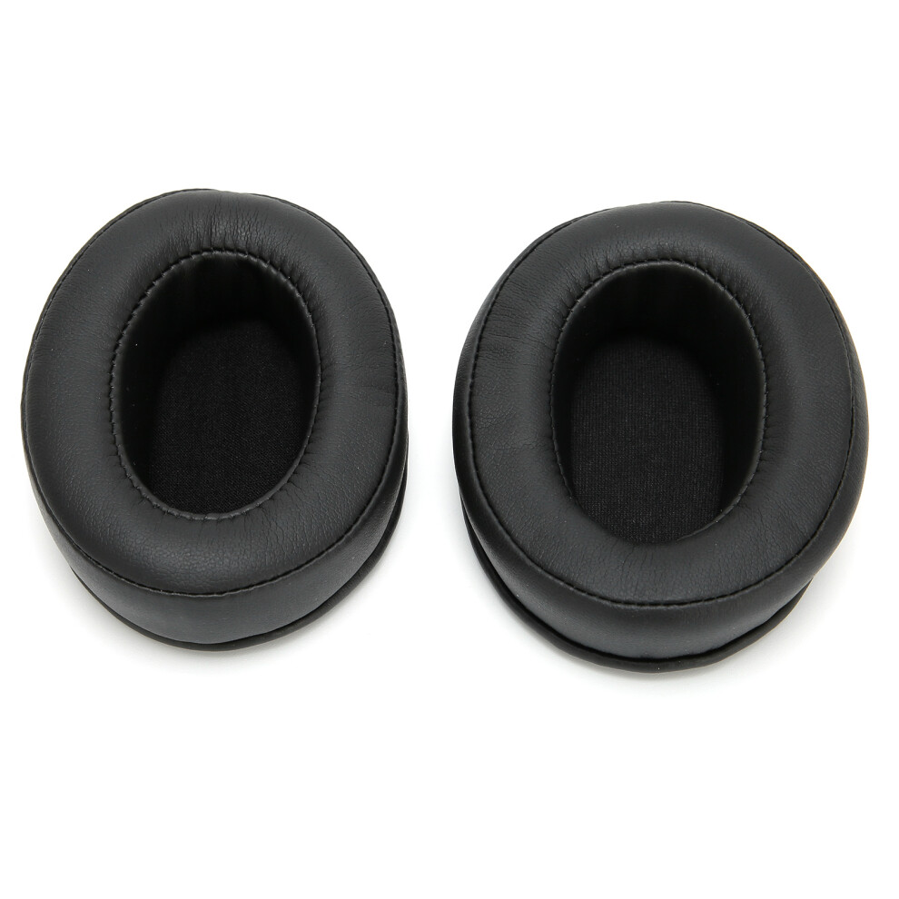 Protein Leather Earpads For Sennheiser Momentum 2.0 Replacement Ear Cushions Leather Memory Foam Comfortable Circumaural Design Sound Isolation 9420858925132