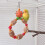 Bird Cage Suit Grasping Educational Bird-Volcanic stone takra 7