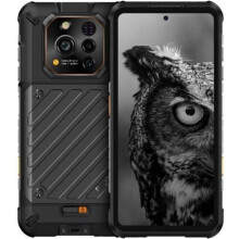 Smartphone Ulefone XEVER 7 Octa Core 512 GB Negro 12 GB RAM SMARTPHONE