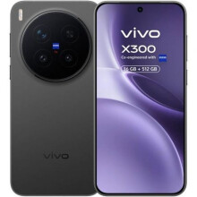 Smartphone Vivo 5670923 Octa Core 16 GB RAM 512 GB Nero SMARTPHONE