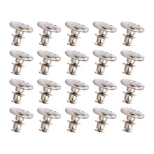 20 stuks ronde tailleverstevigers voor jeansbroeken,-Stijl 37