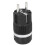 Ηλεκτρικά αρσενικά βύσματα πρίζας για βιομηχανική και οικιακή χρήση, συμπαγές 4