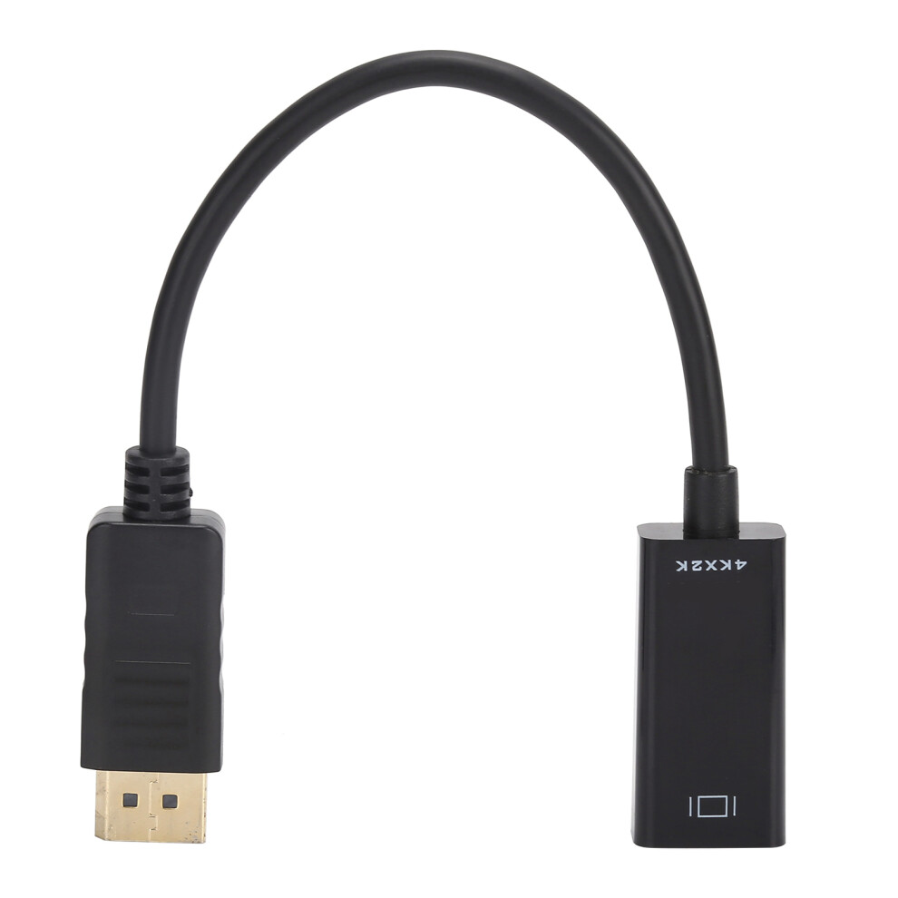 Host Compatibility Adapter,Hassle-Free Setup For Desktop Pc Monitors,High Performance Ensures Hd Cable Quality, Good Sound, Good Sound, Good Sound 9420858865650