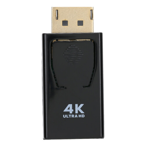 Προσαρμογέας 4K Displayport σε HDMI, Μετατροπέας ευρείας συμβατότητας για φορητό 1