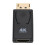 Προσαρμογέας 4K Displayport σε HDMI, Μετατροπέας ευρείας συμβατότητας για φορητό 4
