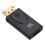 Προσαρμογέας 4K Displayport σε HDMI, Μετατροπέας ευρείας συμβατότητας για φορητό 3