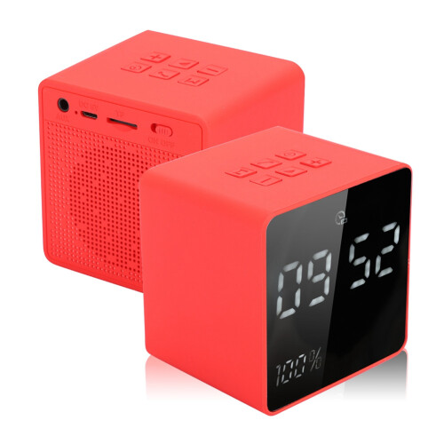 Digital Timer With Countdown Up Wireless Bluetooth Function Extra Large Display Magnetic LED Adjustable Brightness Rechargeable Battery For Kitchen 2