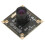 Μονάδα κάμερας web Compact 16MP με φακό χωρίς παραμόρφωση και υποστήριξη plug and play για Windows 7
