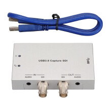 Analog og digital signalfleksibilitet, SDI HDMI-udgang, Plug-and-Play til multimedieprofessionelle, God kvalitet, God kvalitet, God kvalitet, Holdbar