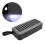 Ασύρματο ηλιακό ηχείο Bluetooth με τροφοδοσία HD Sound Power Bank 210 ωρών Τεχνολογία Bluetooth TWS 8