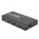 Διαχωριστές HDMI 4 θυρών με τροφοδοσία, διαχωριστής HDMI 1 σε 4 έξοδοι με αντιγραφή 3